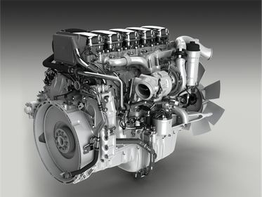 Motor