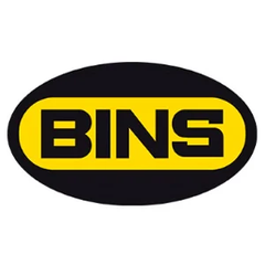 Bins